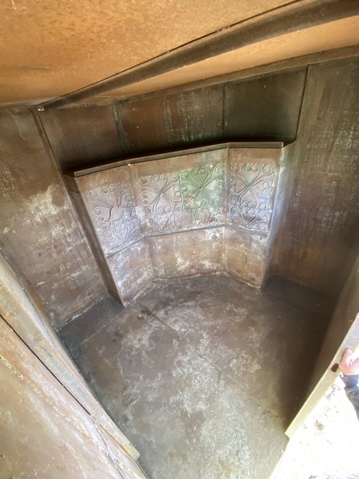 Продам киоск / бытовку для стройки / дачи