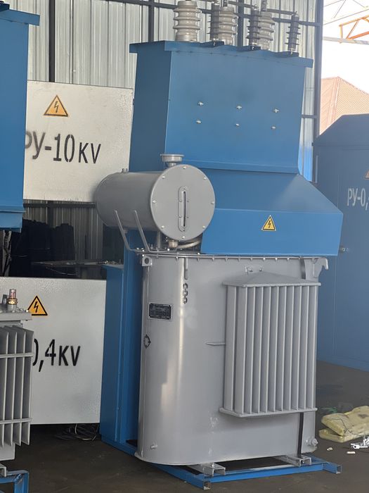 Силовые трансформаторы. КТП КТПм. КТПн. 630 ква 400 ква