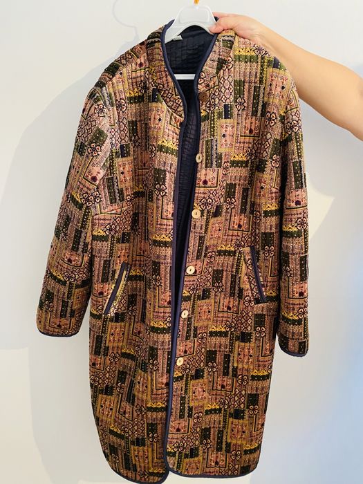 Продам шапан женский