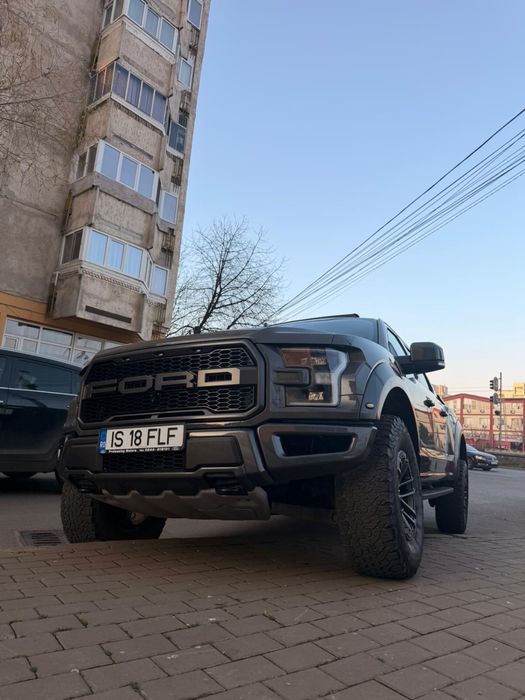 FORD  F-150 3.5 ecoboost