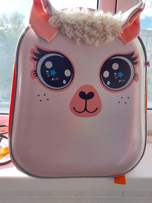 Рюкзак для школы