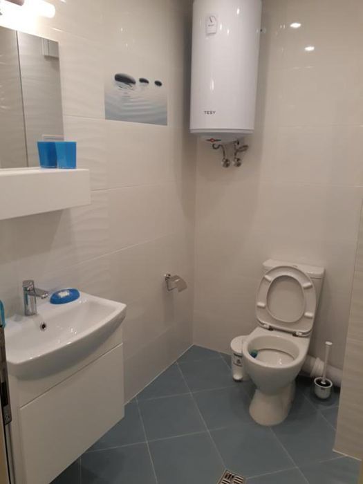 Дава се под наем Едностаен апартамент в София, Витоша - 29 кв.м за 310 € - Снимка #4