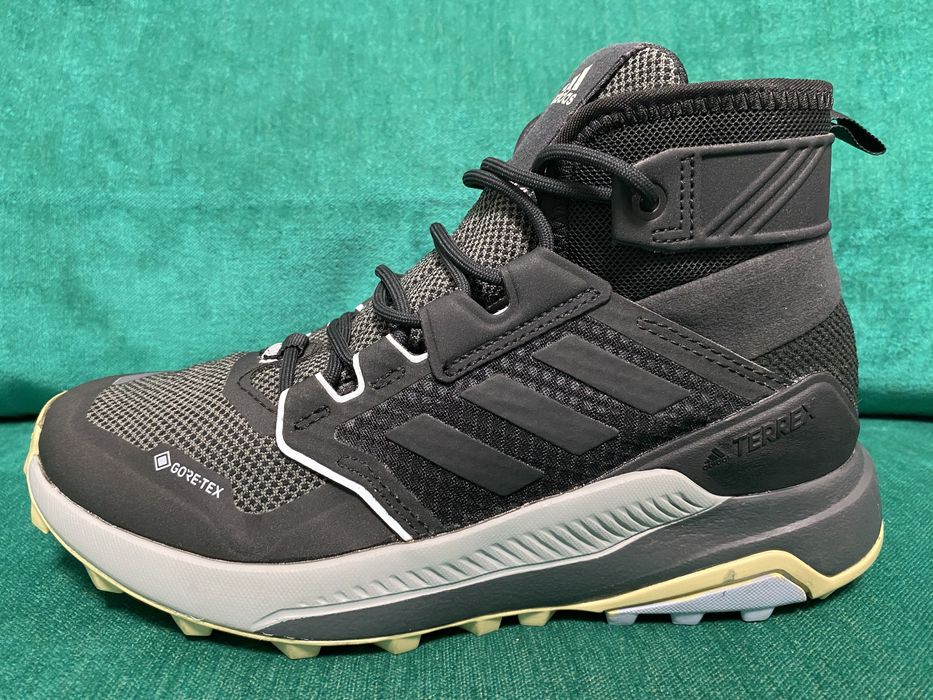 Ghete Adidas Terrex Trailmaker Mid Gtx GORE-TEX marimea 37 si 1/3