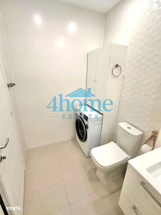 Apartament 2 camere Theodor Pallady|Hils Pallady|Parcare|Metrou