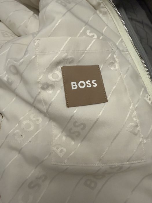 Куртка Hugo Boss