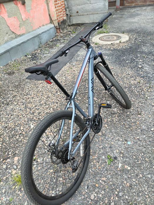 Продам велосипед ава