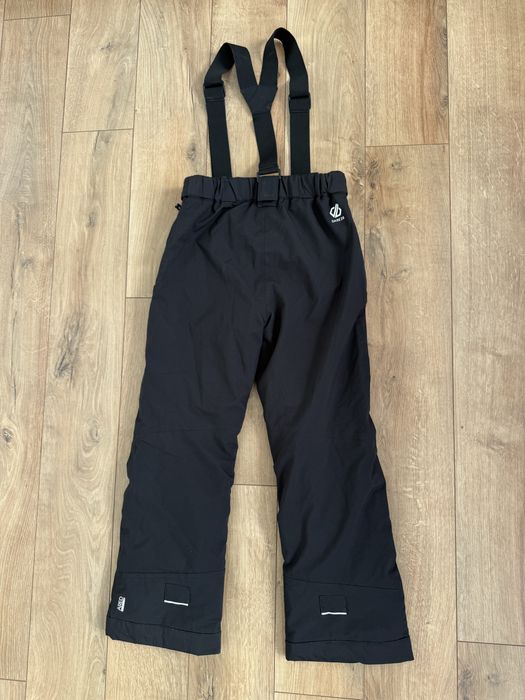 Nou Dare 2B 152 12 ani pantaloni ski copii