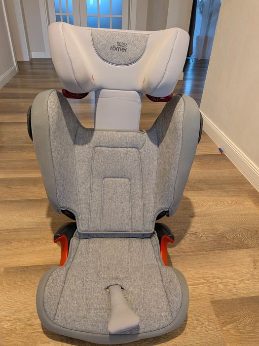 Scaun auto Britax Römer