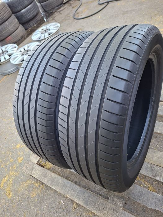 2бр. 205/55/16 Bridgestone Turanza 6 Enliten