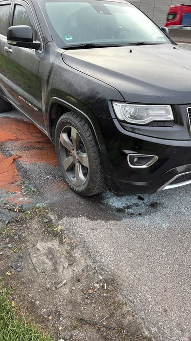 Dezmembrez 2 Grand Cherokee,  2016, 2017 3.0  Diesel