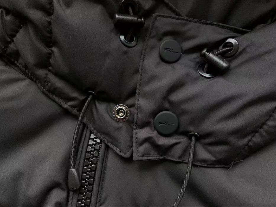 Geacă Polo Ralph Lauren Premium Quality , Geacă Puffer