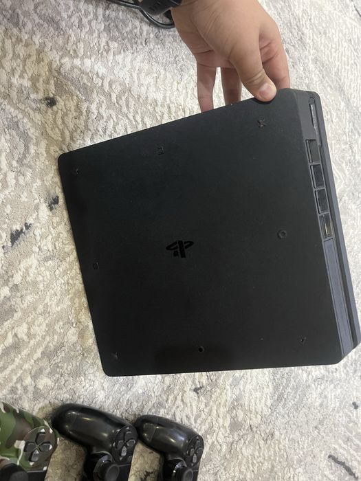 Playstation 4 продажа или обмен