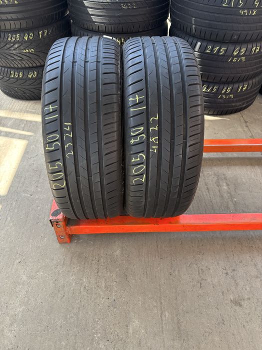 Anvelope Vara 205/50/17 Vredestein UltraC 205 50 17 R17