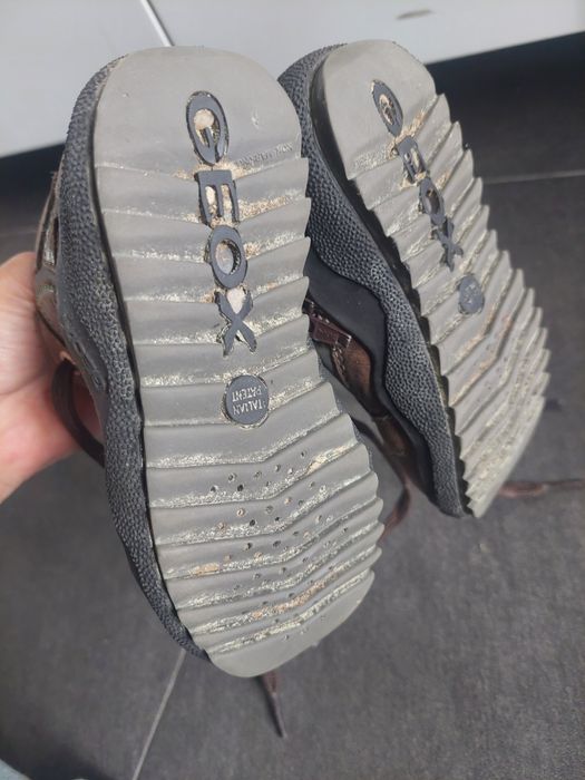 Ghete Geox marimea 26