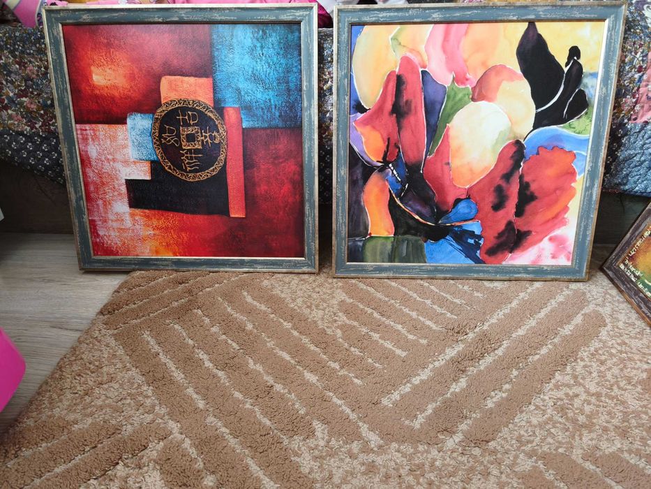 Абстрактни картини