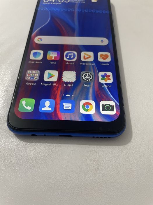 Huawei p zmart z impecabil