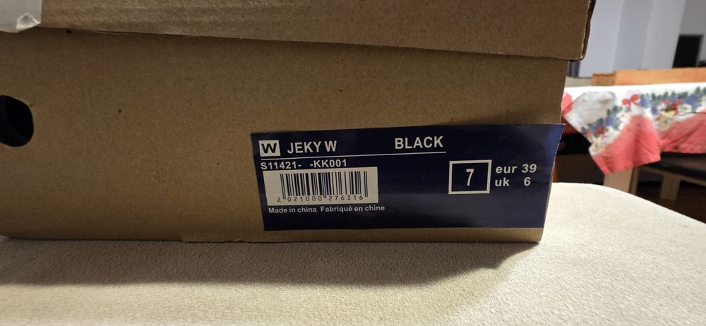 Ghete de iarnă  impermeabile Champion