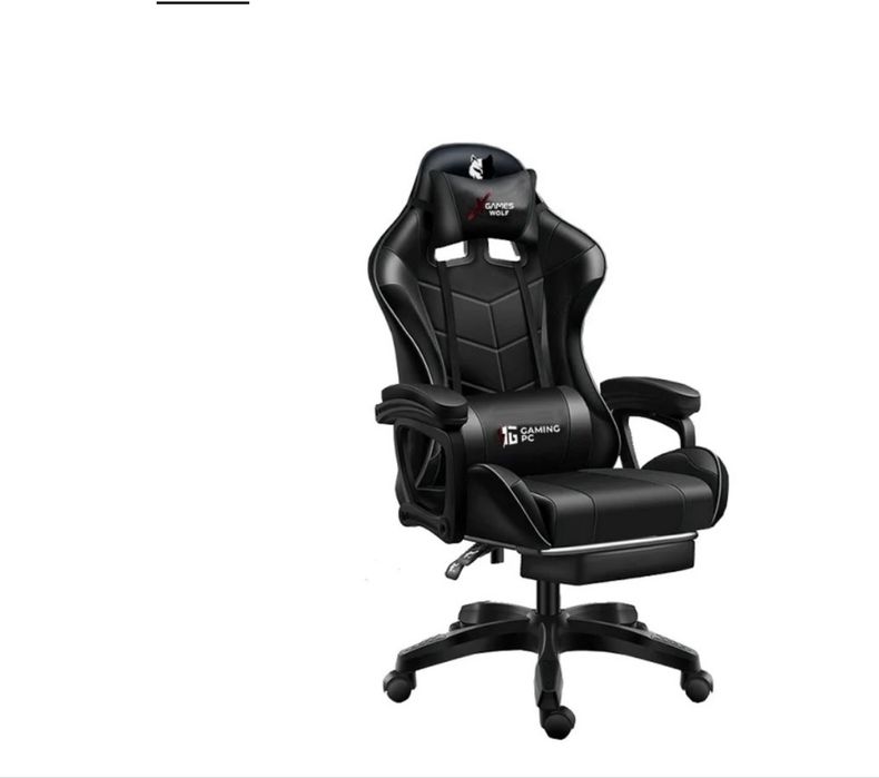 Vand Scaun Gamming