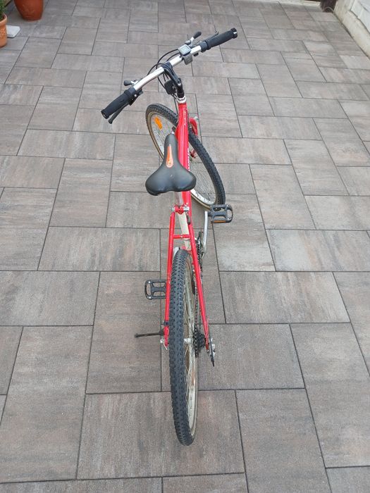 Bicicletă LONGUS Mountain LX SHIMANO