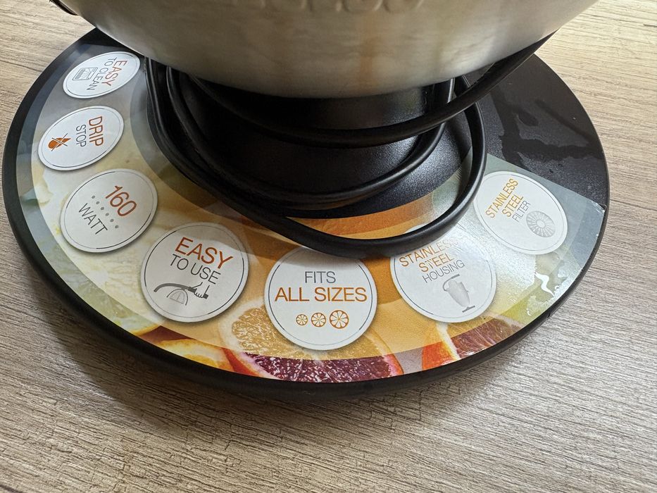 Цитруспреса Princess