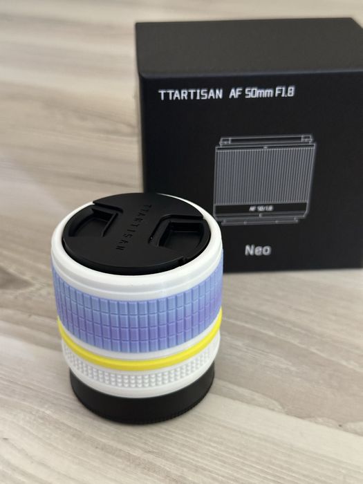 Obiective Sony E - aproape noi