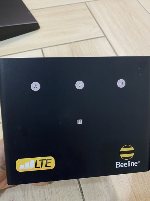 Продам роутер билайн