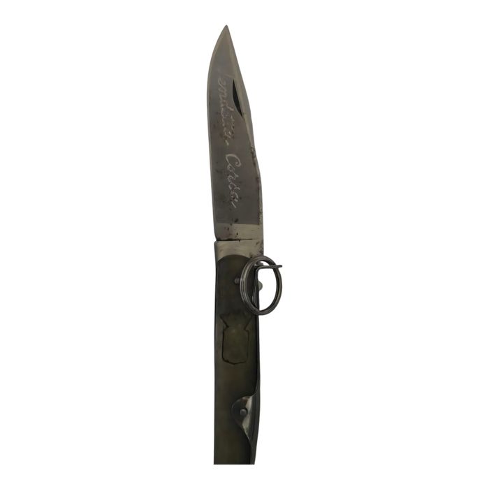Briceag Vendetta Corsa