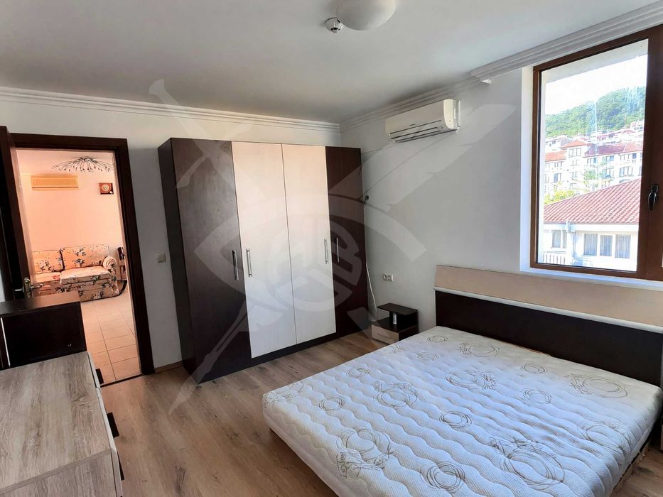Продава се Двустаен апартамент в Свети Влас - 73 кв.м за 1357 €/кв.м - Снимка #3