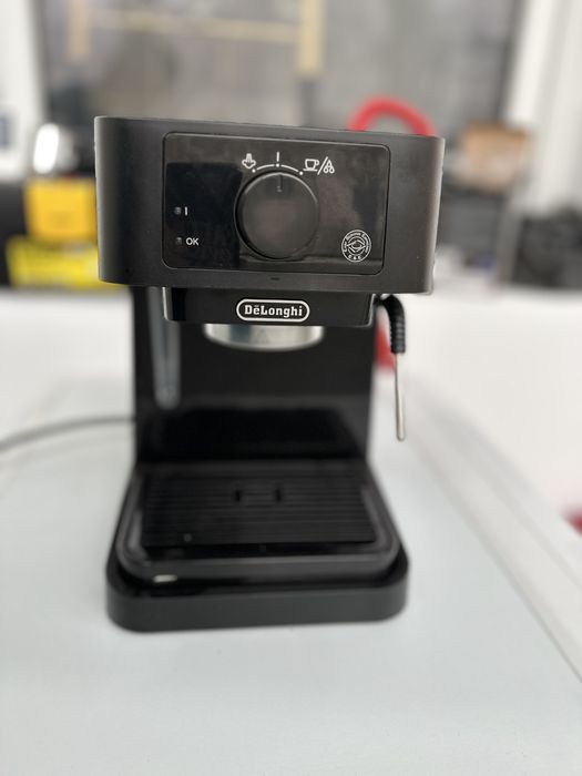 Espressor manual De’Longhi