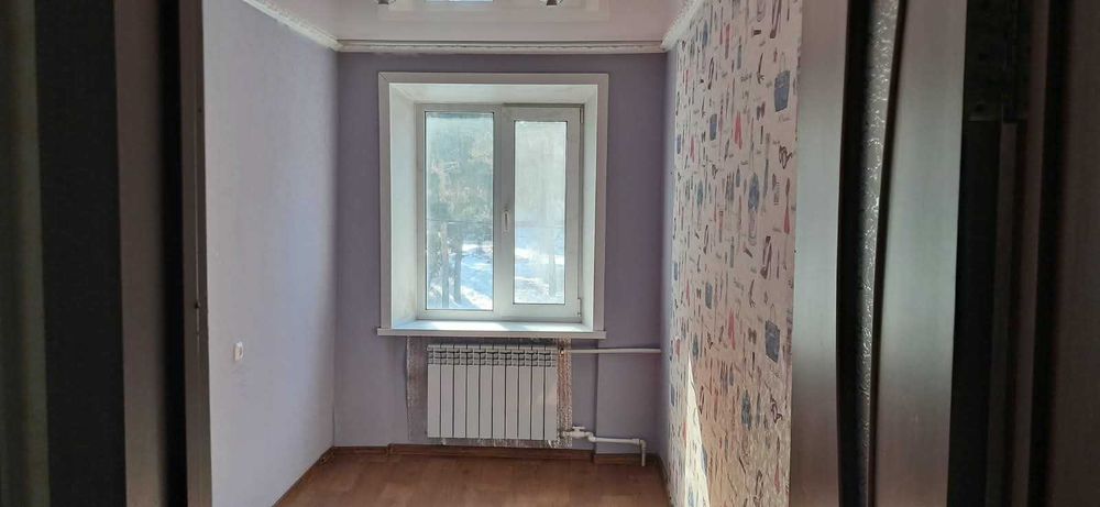 Продам Квартиру Санаторий