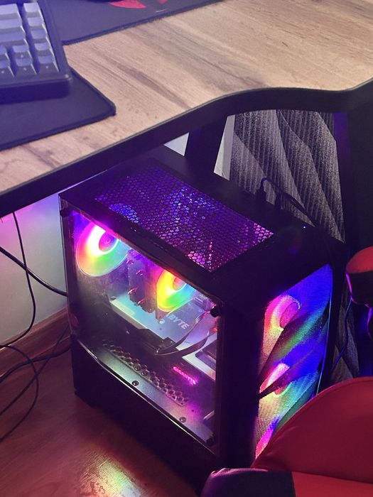 Продам ПК в сборе