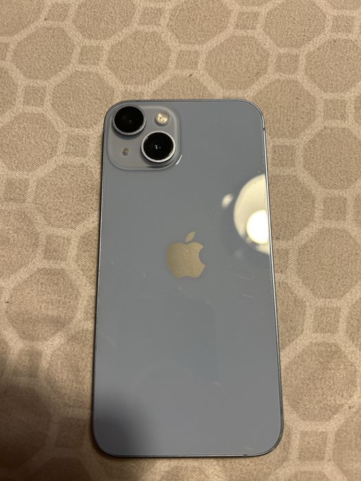 Iphone 14 cu cutie