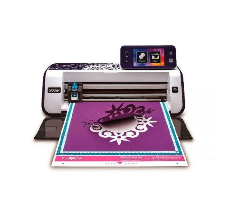 Плоттер раскройщик Brother CM 900