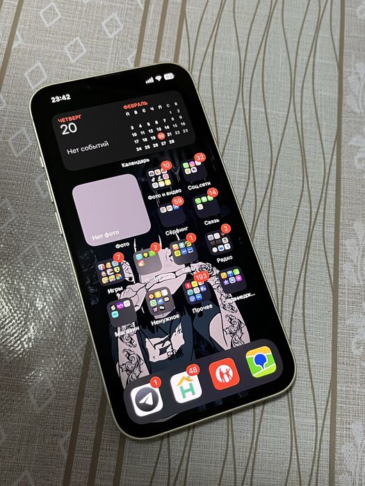 Айфон 13 Iphone 13