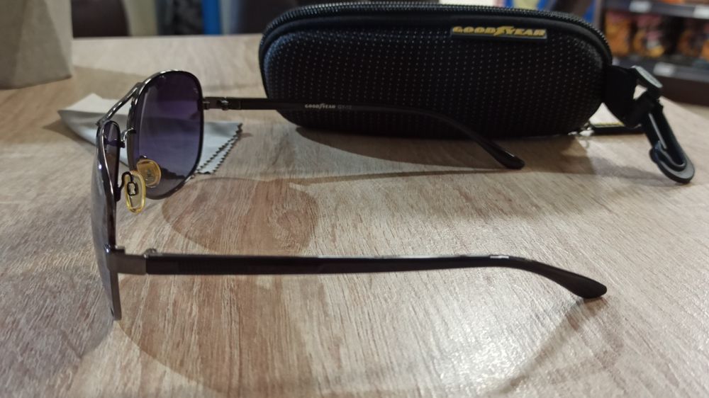 Слънчеви очила Goodyear Sunglasses
