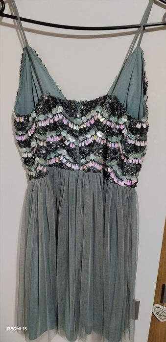 Rochie ocazie scurta L