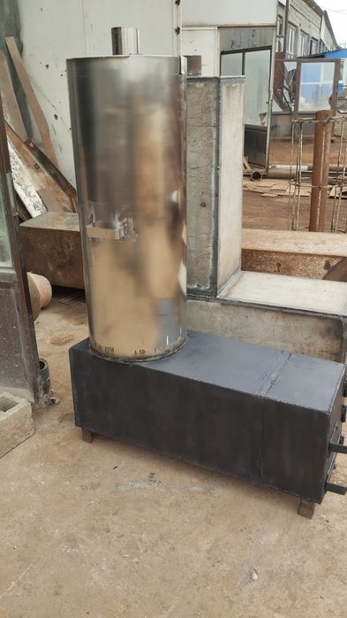 Baniya katyolar sotiladi Nerjavyka bochkali temir bochkali