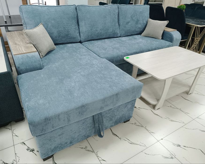 Мягкая  мебель в большом ассортименте