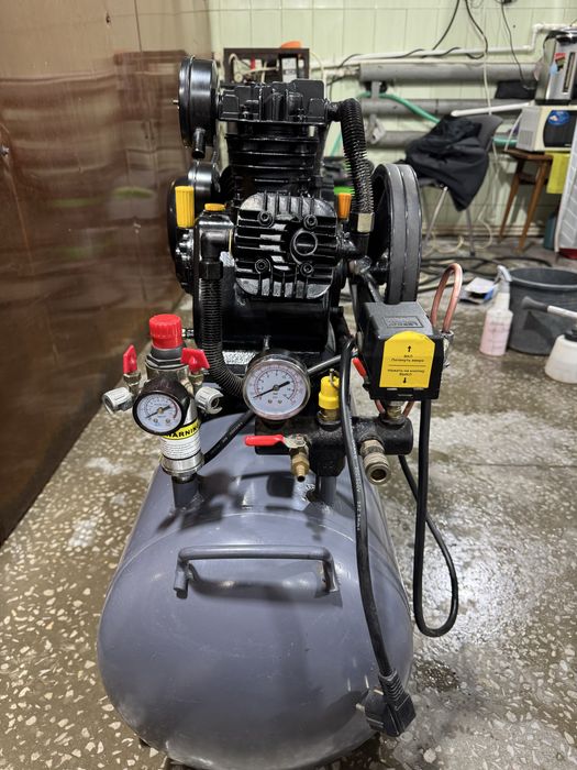 Компрессос ALTECO