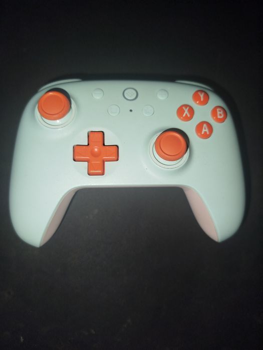 Джостик 8bitdo ultimate 2c wireless