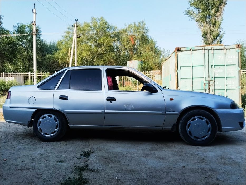 Nexia 2 Dons 2009 1.6