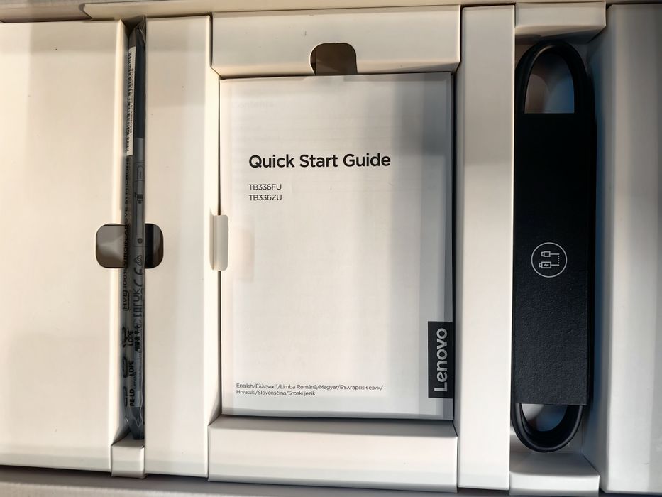 Л! Таблет Lenovo Ideatab Matte Edition НОВ