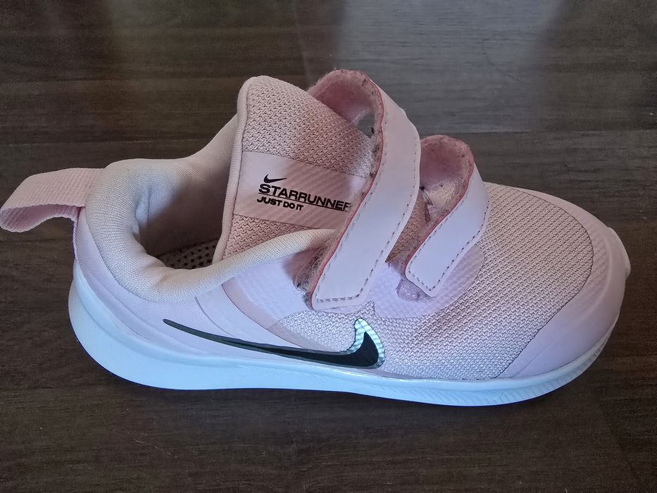 Incaltari Nike copii