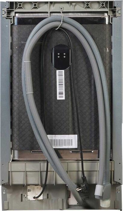 Съдомиялна частично вграждане PRIVILEG PV2PC10BS7A0 45см.