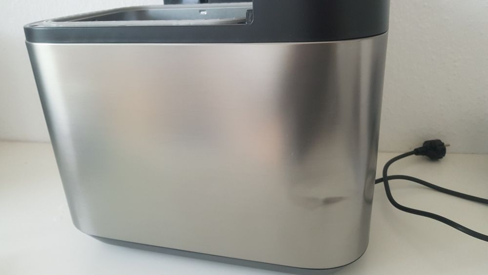 Хлебопекарна Panasonic SD-YR2550
