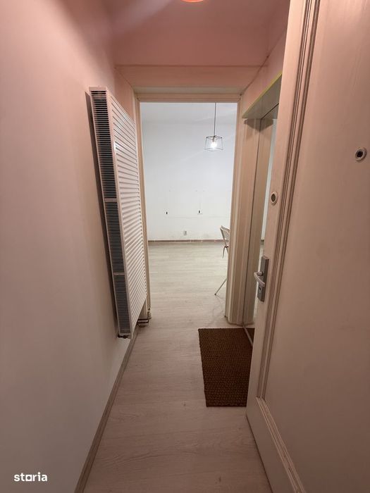 Garsonieră ultracentrală-lângă Bulevardul Unirii | Ideală investiție