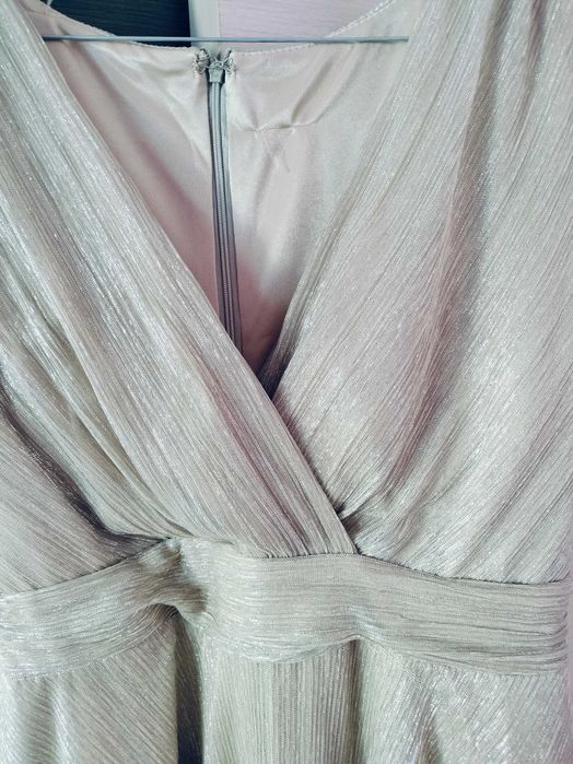 Rochie lunga,de seara