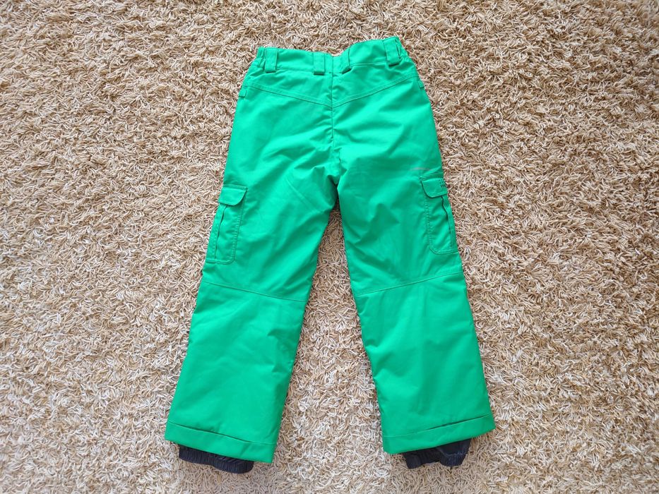 Pantaloni ski snow 686 Manual copii marime L youth