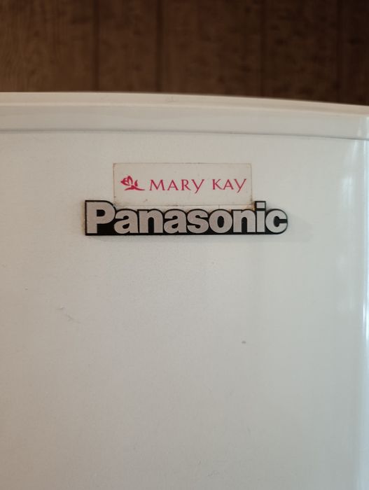 Холодильник Panasonic