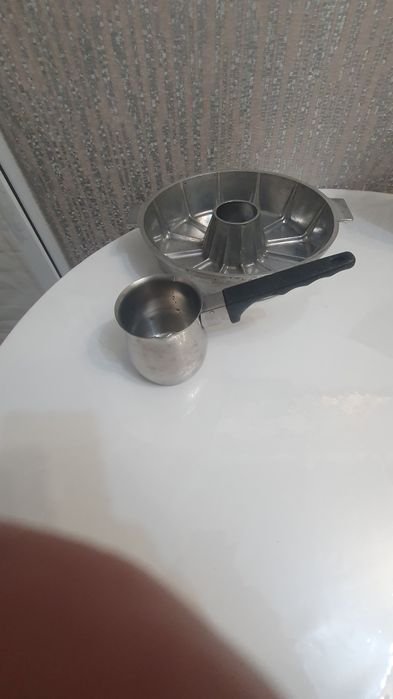 Продам посуду разную